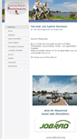 Mobile Screenshot of fahrrad-beckmann.de